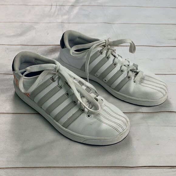 K Swiss Men’s Shoes   - Picture 1 of 9